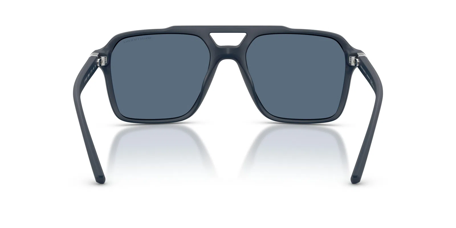 Armani Exchange 4166SU Sunglasses - view 3
